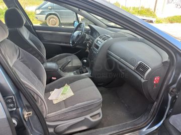 Peugeot 407 · Ano 2004