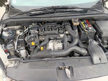 Peugeot 307 · Ano 2004