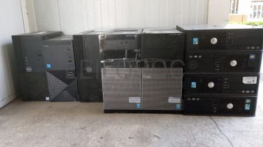Desktop's - Dell