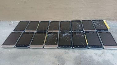 Telefones - Samsung