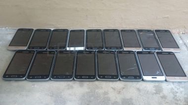 Telefones - Samsung