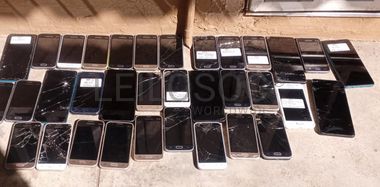 Telefones - Samsung
