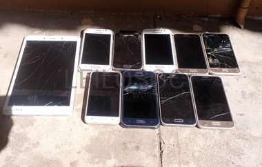 Telefones - Samsung