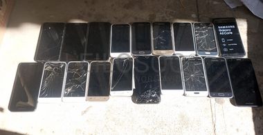 Telefones - Samsung