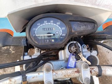 Motorzada - Yamaha/XTZ 128E -1,3um -2017 