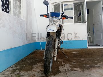 Motorzada - Yamaha/XTZ 128E -1,3um -2017 