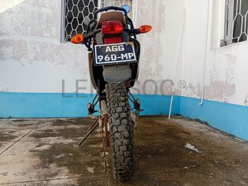 Motorzada - Yamaha/XTZ 128E -1,3um -2017 