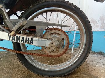 Motorzada - Yamaha/XTZ 128E -1,3um -2017 