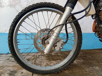 Motorzada - Yamaha/XTZ 128E -1,3um -2017 
