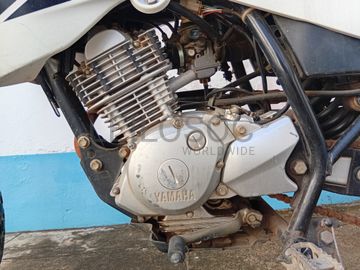 Motorzada - Yamaha/XTZ 128E -1,3um -2017 