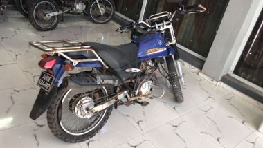 Motorizada