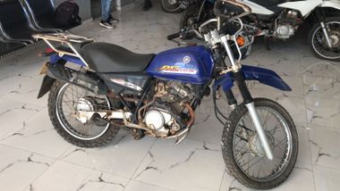Motorizada