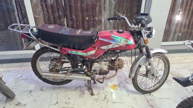 Motorizada 