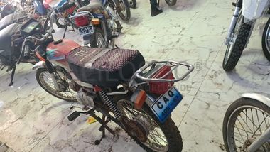 Motorizada 