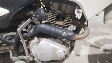 Motorizada