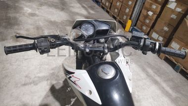 Motorizada