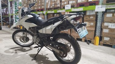 Motorizada
