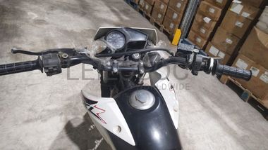 Motorizada
