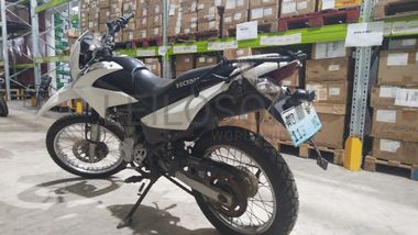 Motorizada