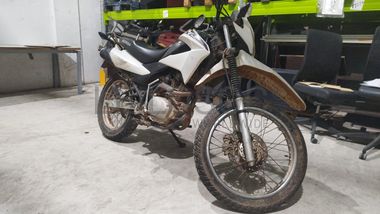 Motorizada 