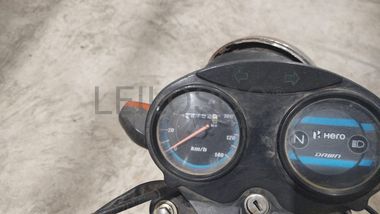 Motorizada
