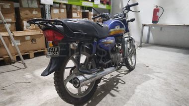 Motorizada