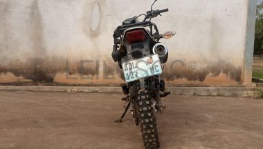 Motorizada