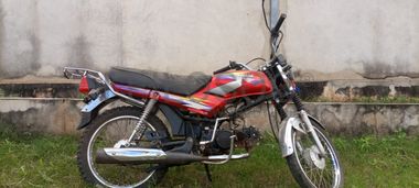 Motorizada  