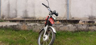 Motorizada  
