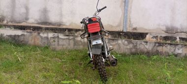 Motorizada  
