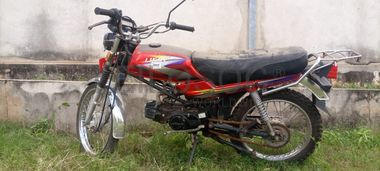 Motorizada  