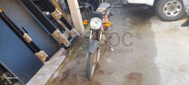 Motorizada