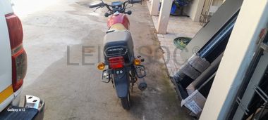 Motorizada