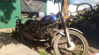 Motorizadas