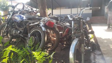 Motorizadas