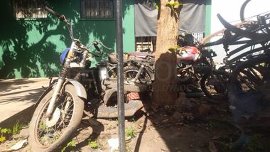 Motorizadas