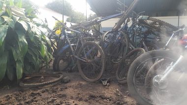 Bicicletas