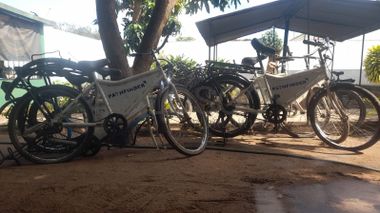 Bicicletas