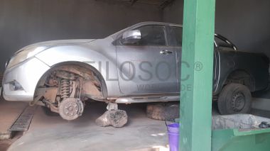 Mazda BT50