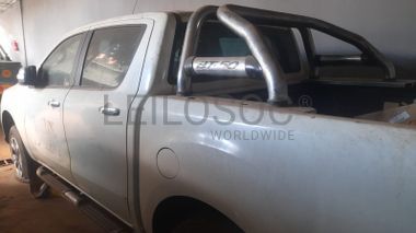 Mazda BT50