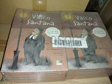 Livros Didáticos e Escolares