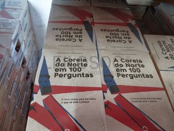 Livros Didáticos e Escolares