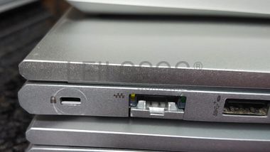 Portátil HP 440