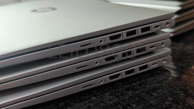 Portátil HP 440