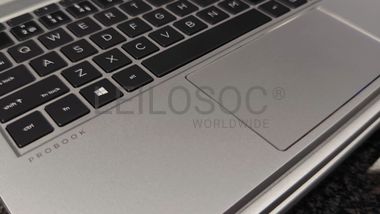 Portátil HP 440