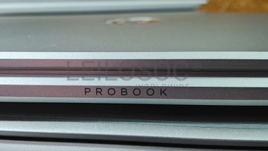 Portátil HP 440
