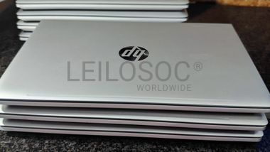 Portátil HP 440
