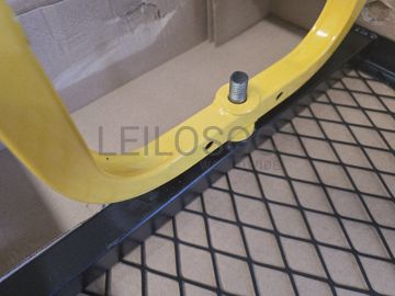 Carrinho de Jardim