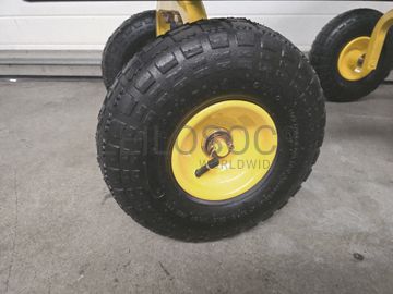 Carrinho de Jardim