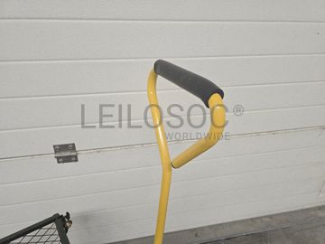 Carrinho de Jardim